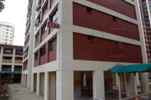 Blk 427 Bukit Panjang Ring Road (Bukit Panjang), HDB 5 Rooms #209112